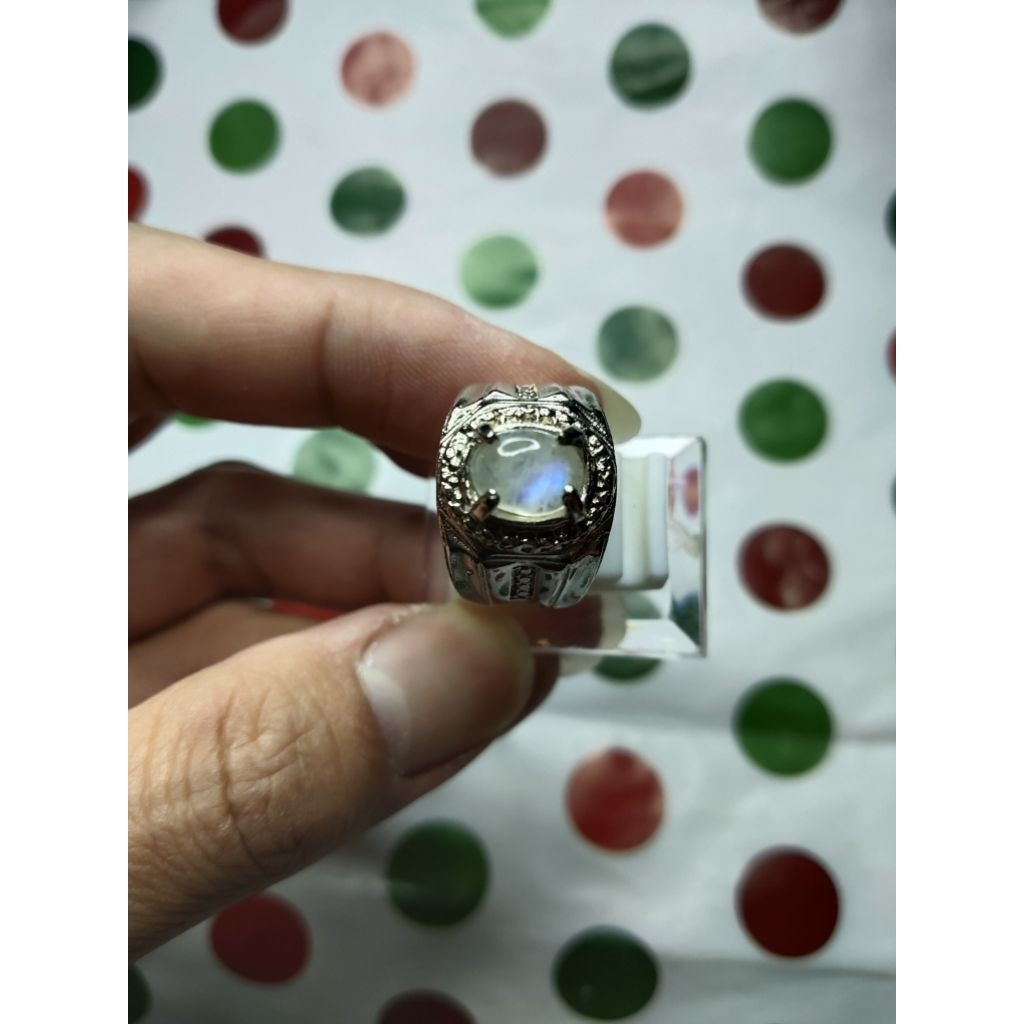 BATU AKIK BIDURI BULAN