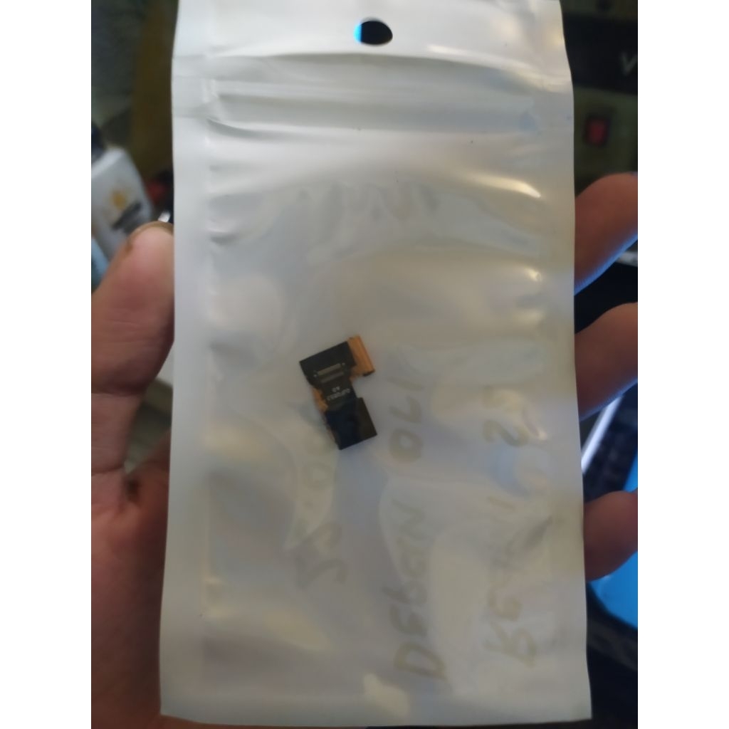 Kamera Depan Redmi S2 Original Cabutan Second