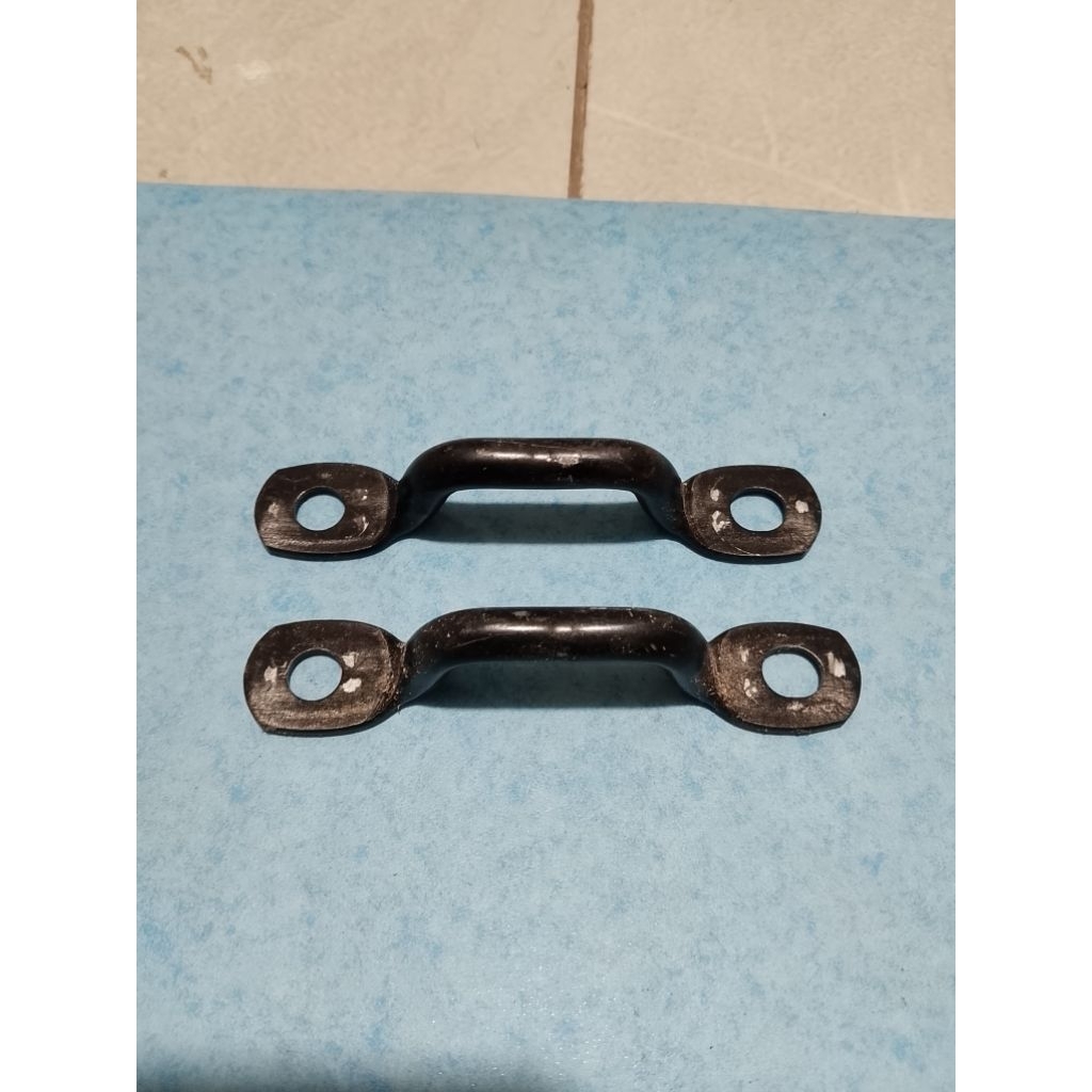 kuncian jok belakang grandmax/luxio