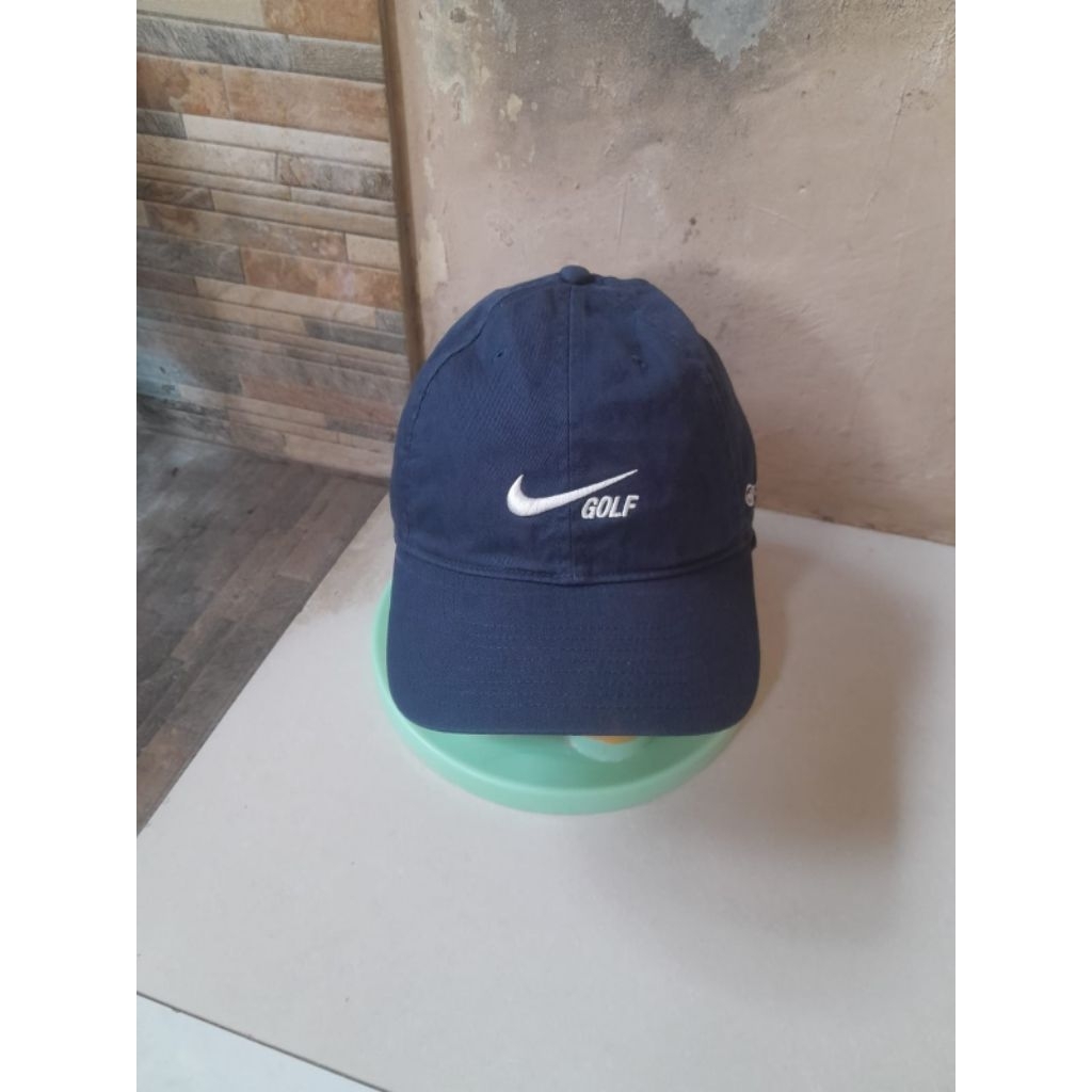 TOPI NIKE GOLF HERITAGE 86 ORIGINAL