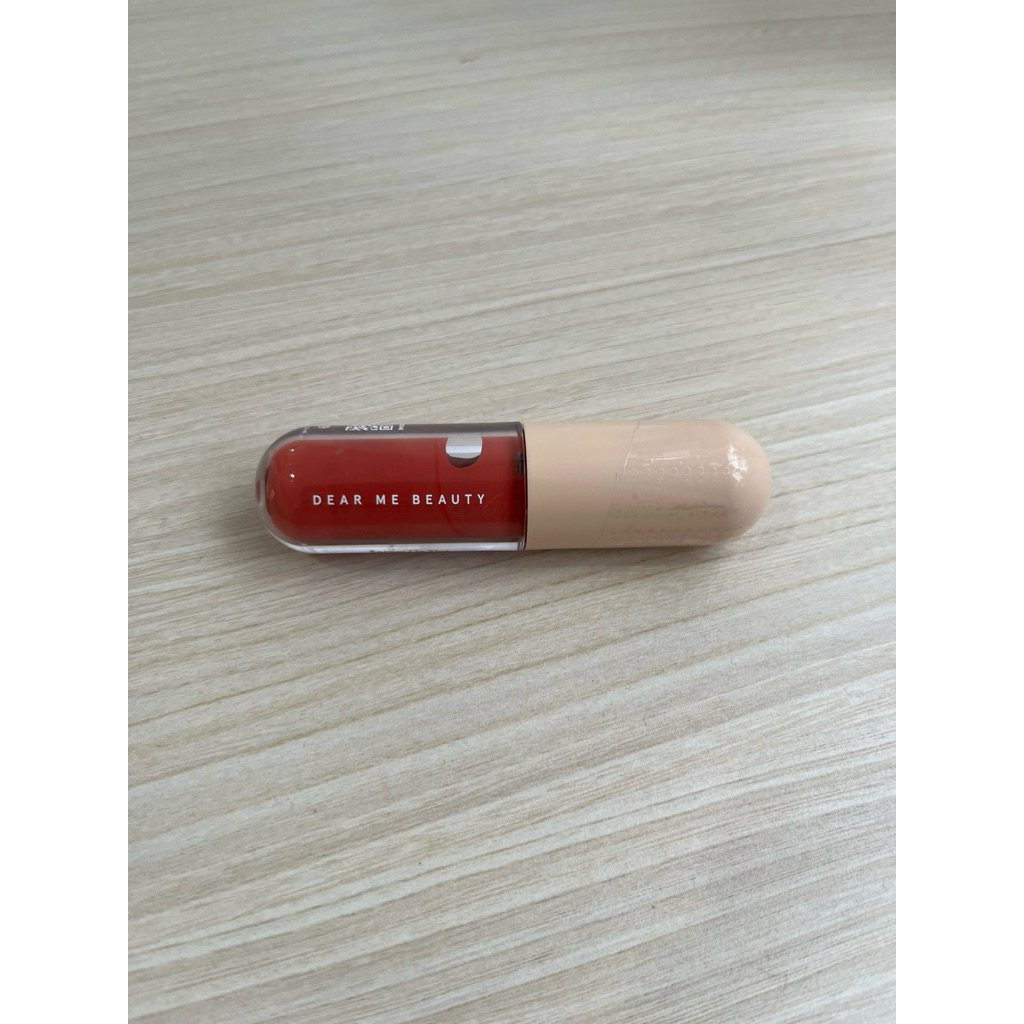 Preloved Dear Me Beauty Serum Lip Tint