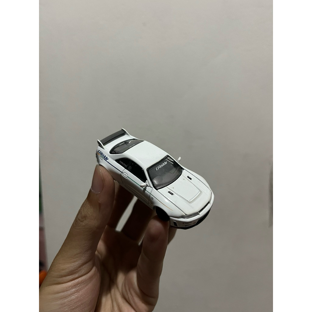 Kaido R33 Greedy Unsealed