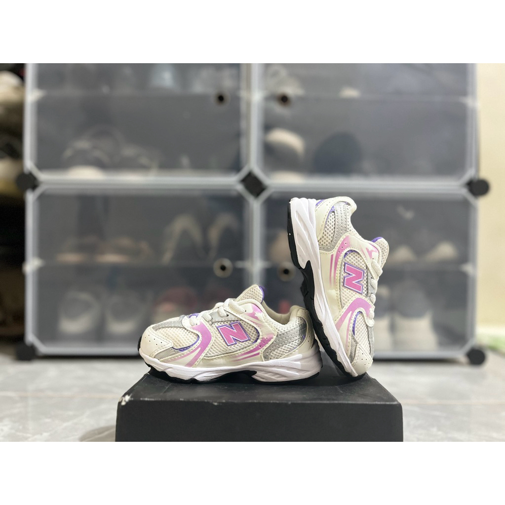 Sepatu Anak Preloved/Second Kids NB 530 Size 26