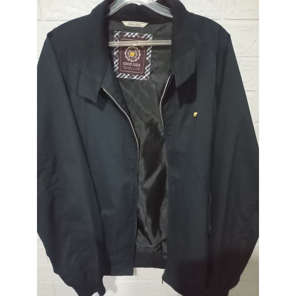 Harrington Vintage