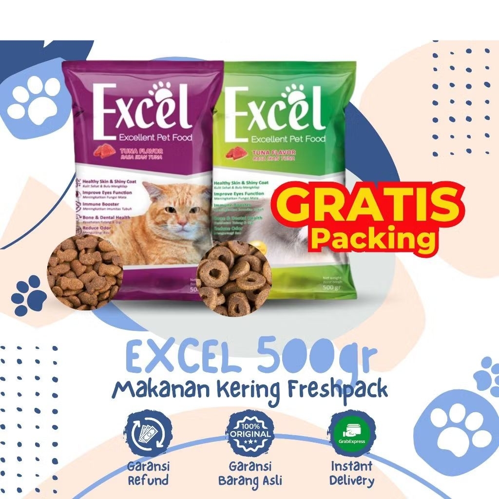 makanan kucing kering bolt hijau,makanan kucing basah ,makanan kucing kiloan,makanan kucing kemasan