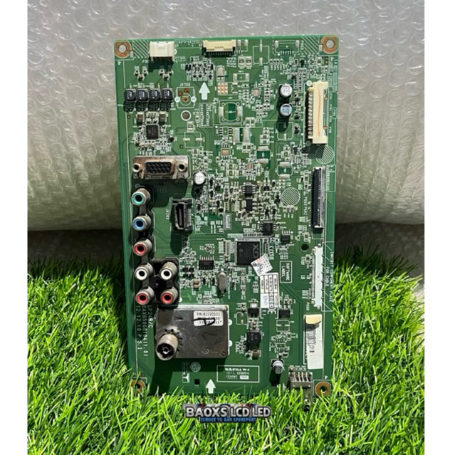 MB TV LG 32LS3150 - MAINBOARD TV LED LG 32LS3150 - 32LS3110