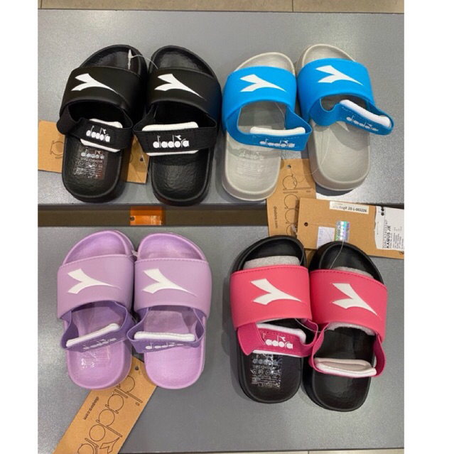 Sandal Anak Diadora