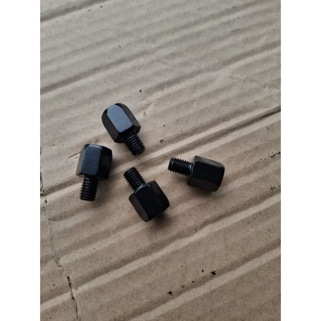 SAMBUNGAN SPION DRAT  12 KE 14AN M8 KE M10