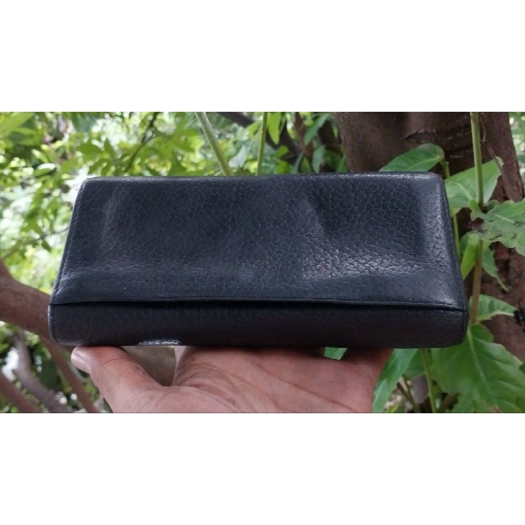 dompet cewe cery jordan second