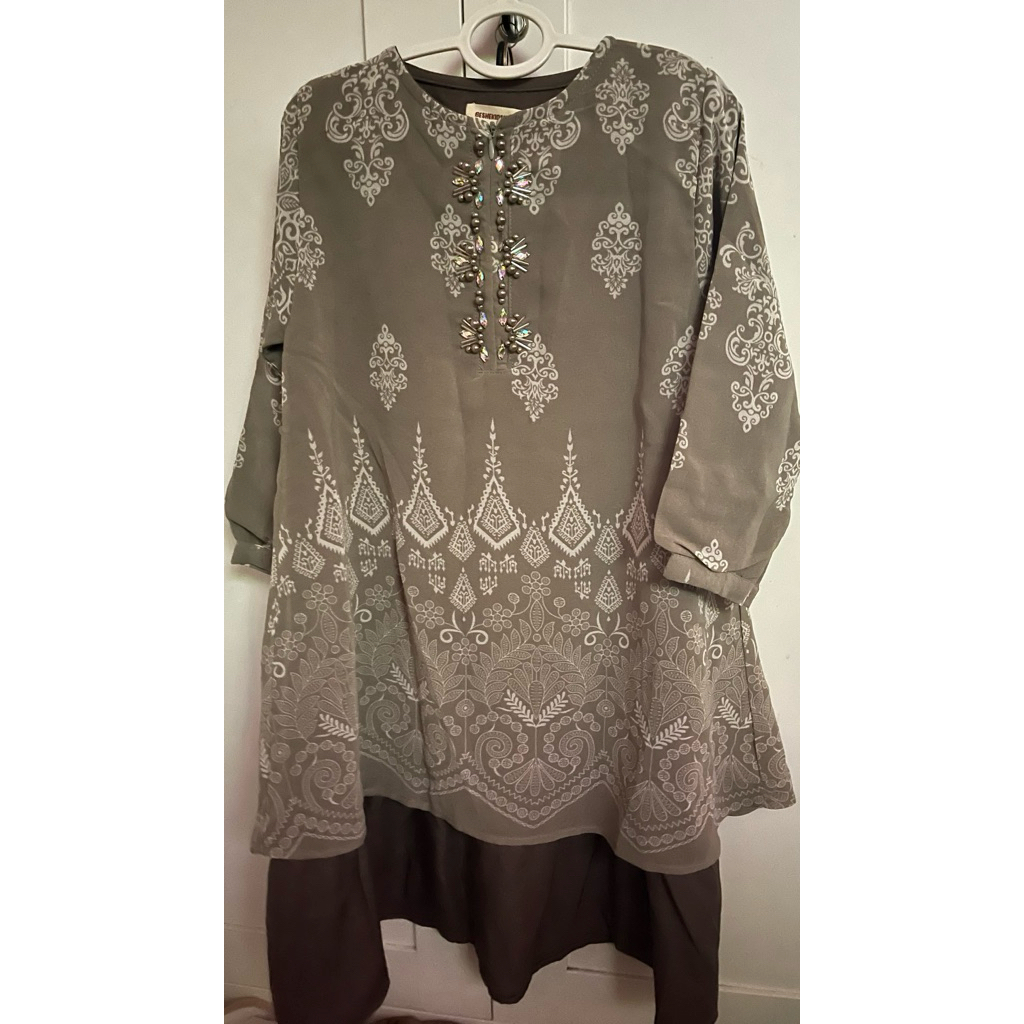 Gamis anak By bBC collection