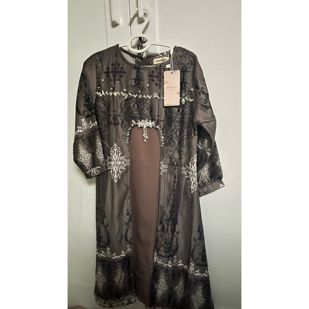 Gamis Anak by BBC collection