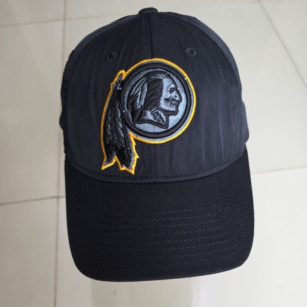 Topi Redskins Washington NFL Reebok Original
