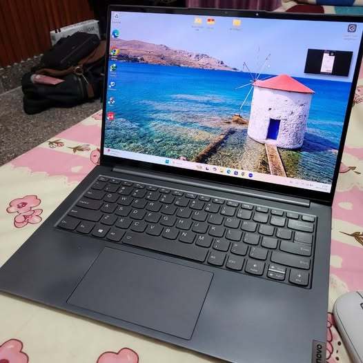Lenovo Yoga Slim 7 Pro 2022