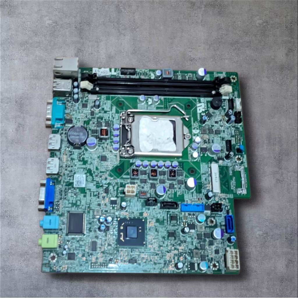 Motherboard DELL Optiplex 9010 8pin 4pin