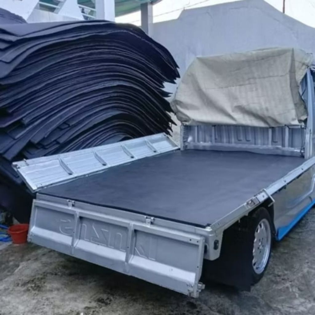 Karpet Alas Bak Mobil Pick Up