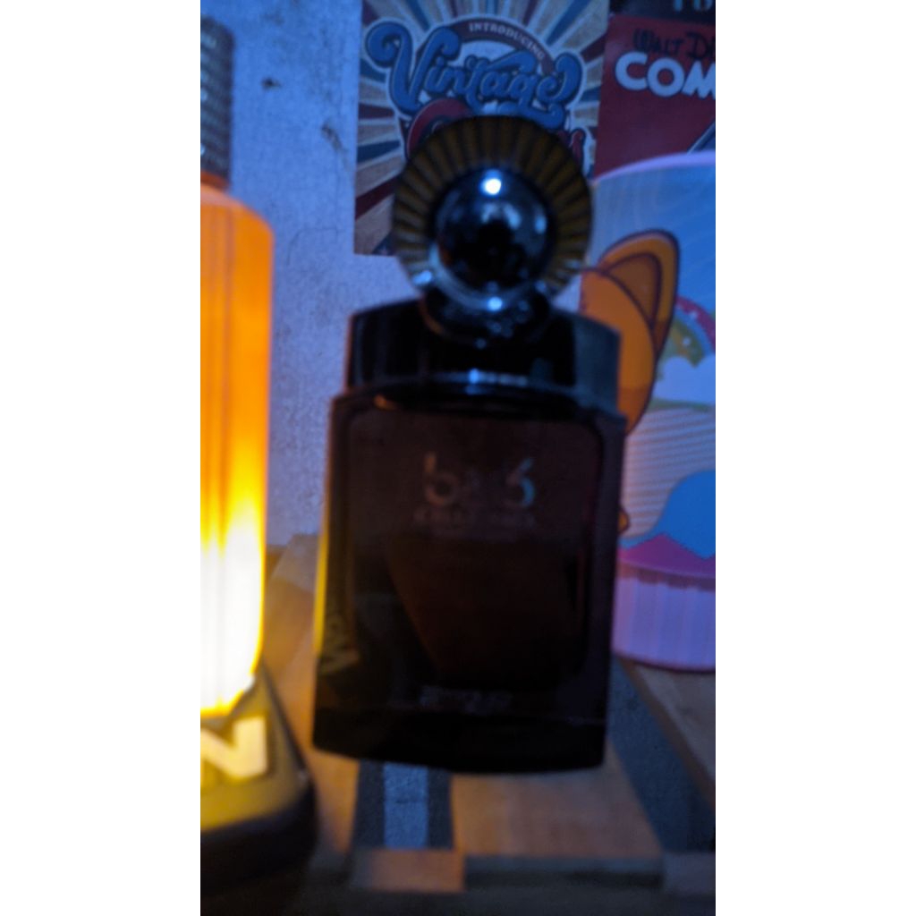 zimaya charisma preloved