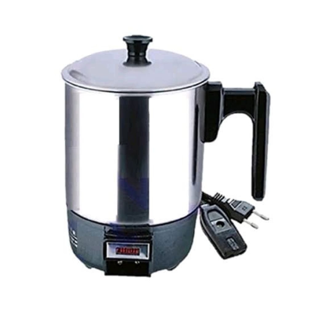 Mug elektrik 11 cm