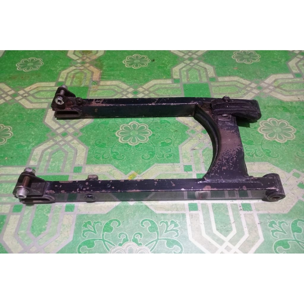 Swing arm megapro hiu megapro primusGLl pro GL max ori copotan