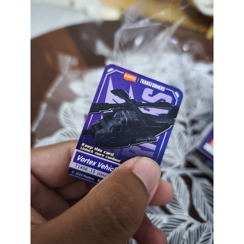 blukis gdv 6 part bruticus vortex