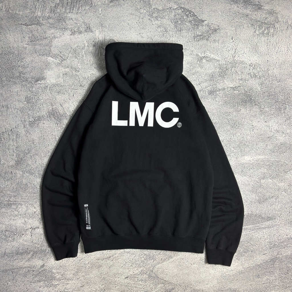 Hoodie Lmc