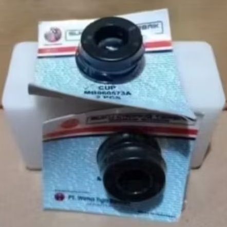 karet rem canter ps125 original wtb