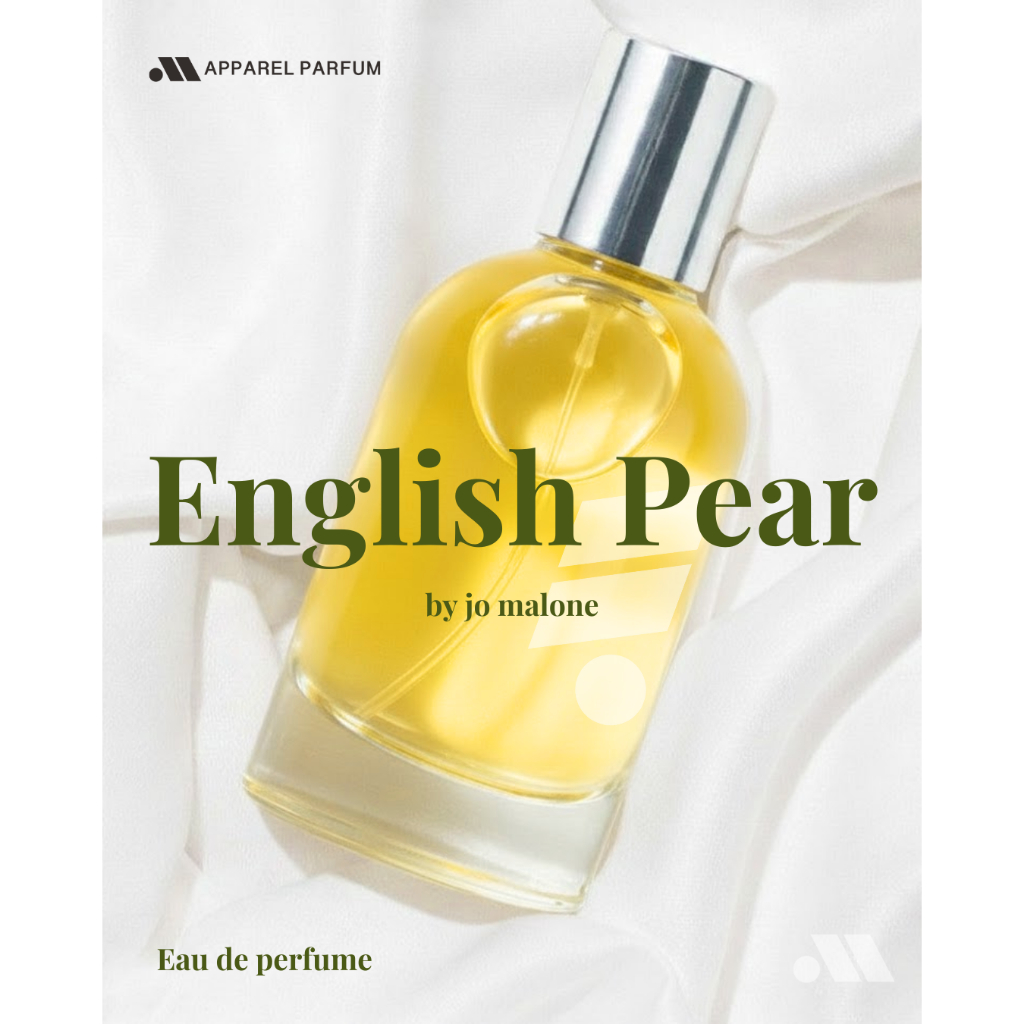 Perfume Jo Malone English Pear