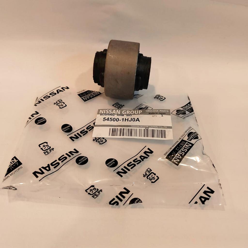 Bushing arm besar datsun go bosh sayap depan besar datsun go