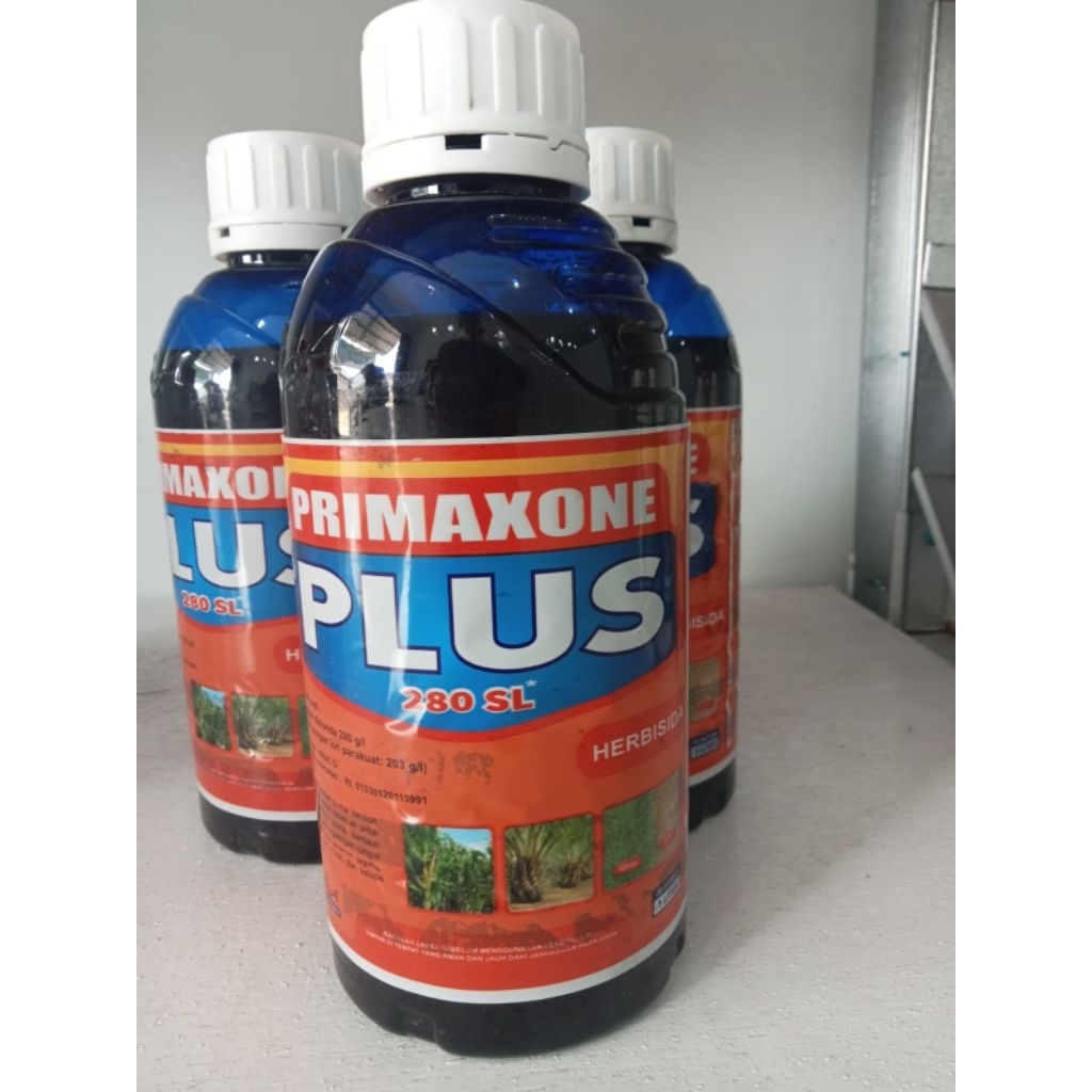 primaxone plus 280ml