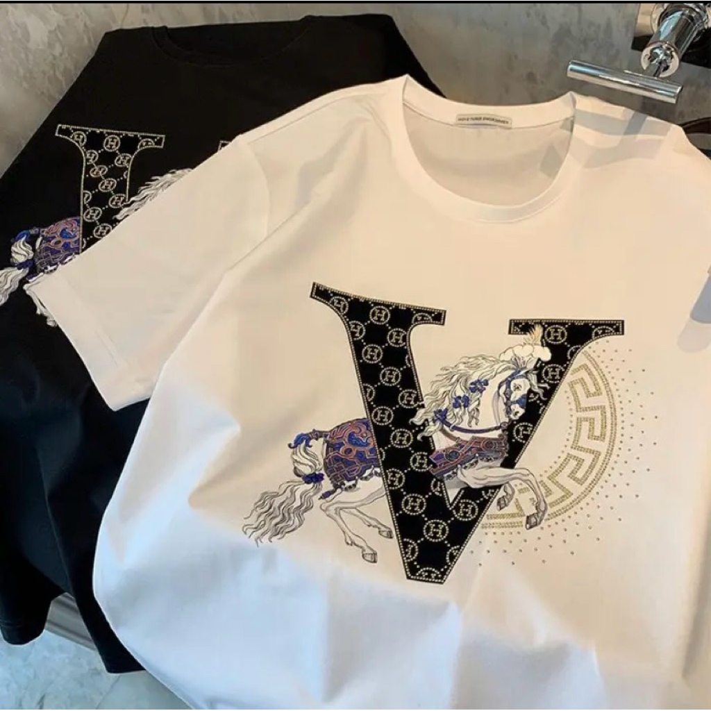 KaosKerah Branded
