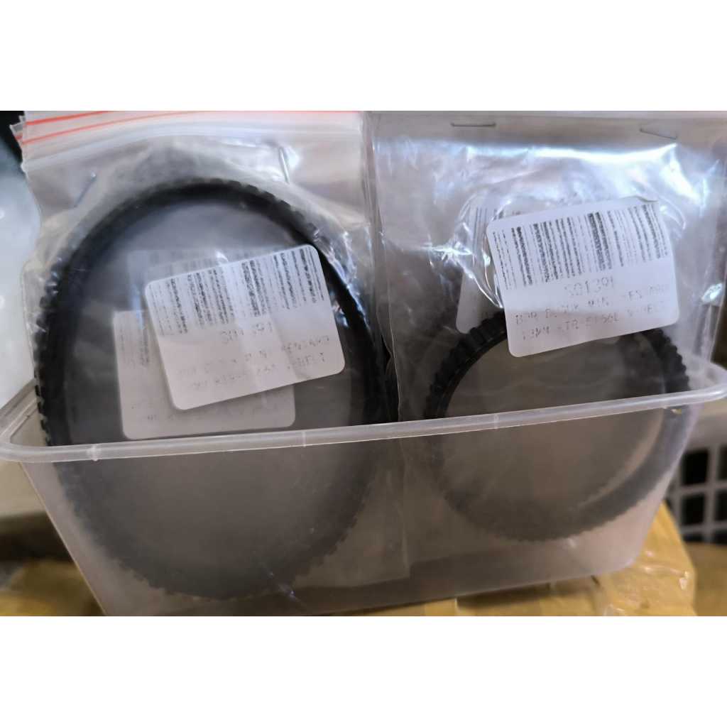 VAN BELT BOR DUDUK MINI 10mm BESAR KENTARO (BG-5166A) &13mm KECIL KENTARO (BG-5166F)