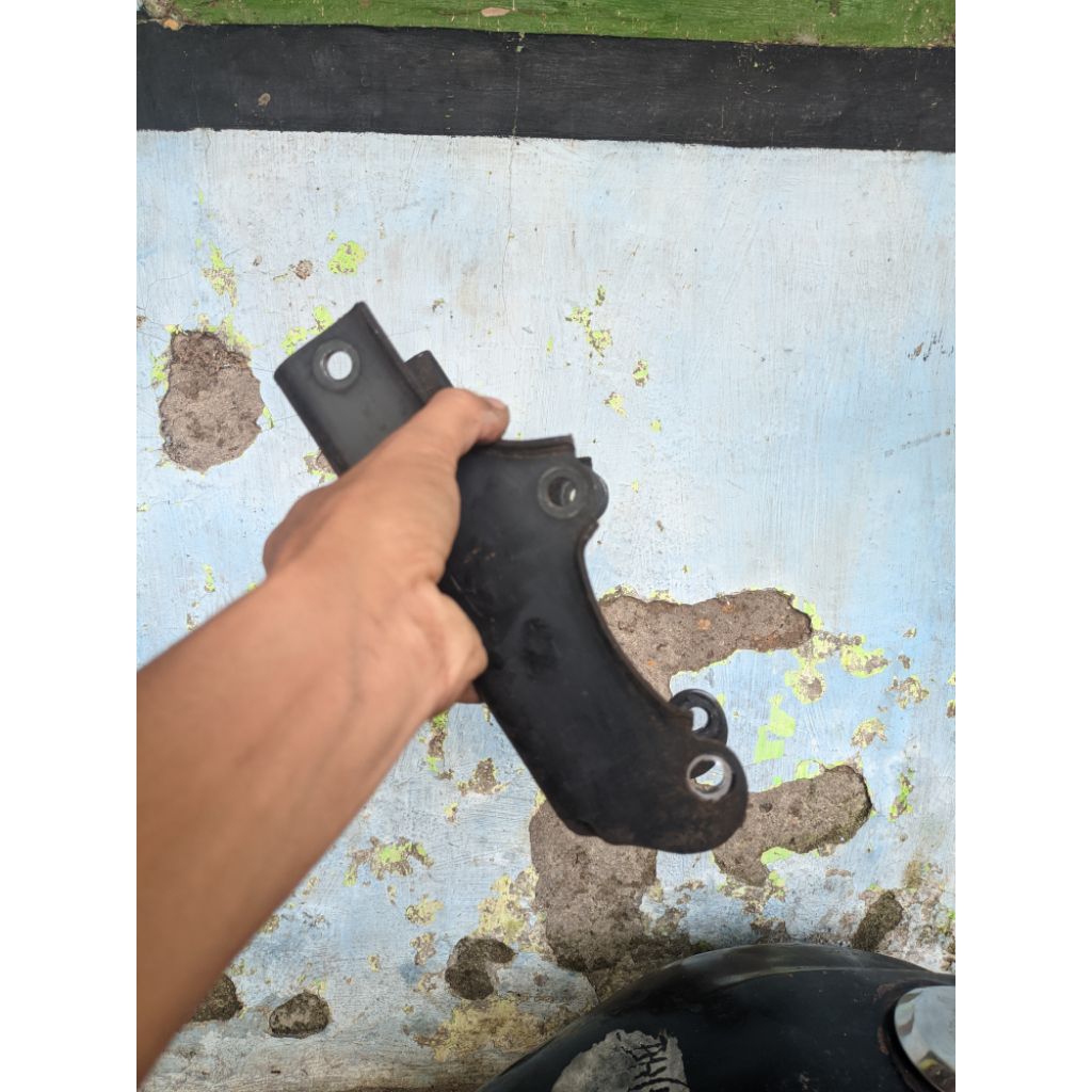 pangkon mesin mp mono