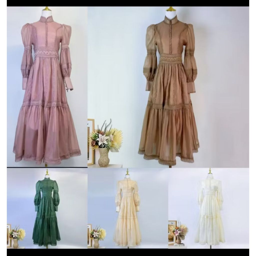 KEV Dress BKK Raya Syauqi