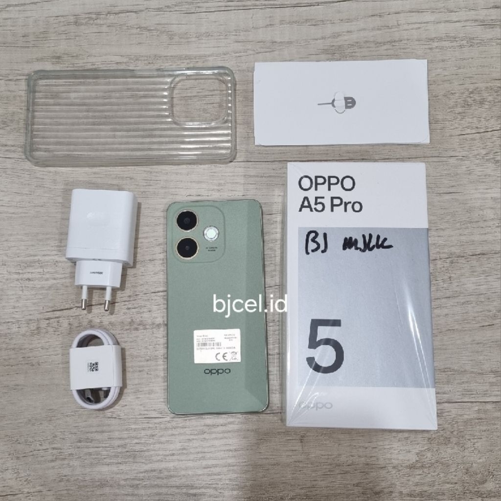 OPPO A5 4G 8/256GB EX DEMO