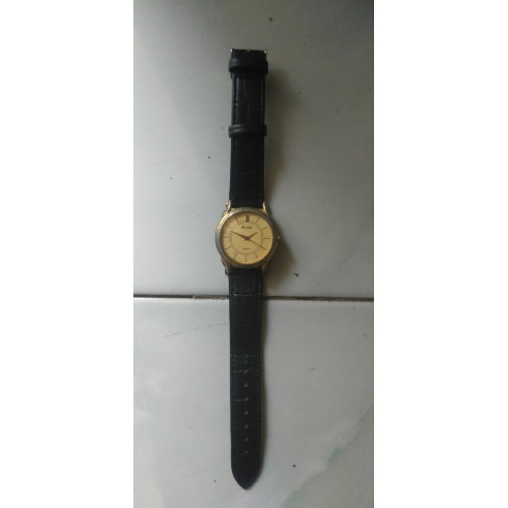 Jam Alba Vintage