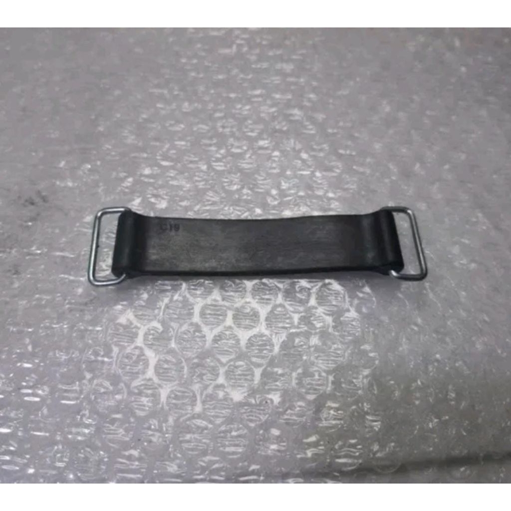 KARET PENGAIT ACCU MOTOR HONDA PCX160 150