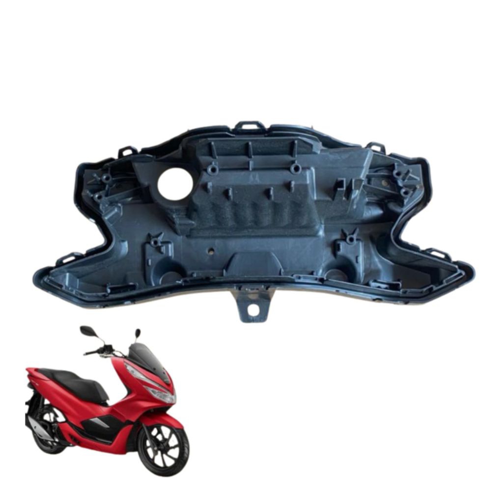 Batok Housing Lampu Stop Belakang PCX 150 K97 Original
