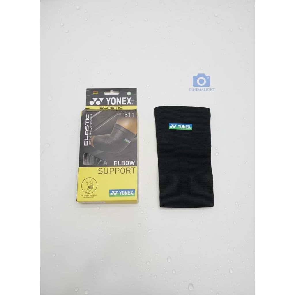 DEKER ELBOW YONEX ELASTIC SUPPORT