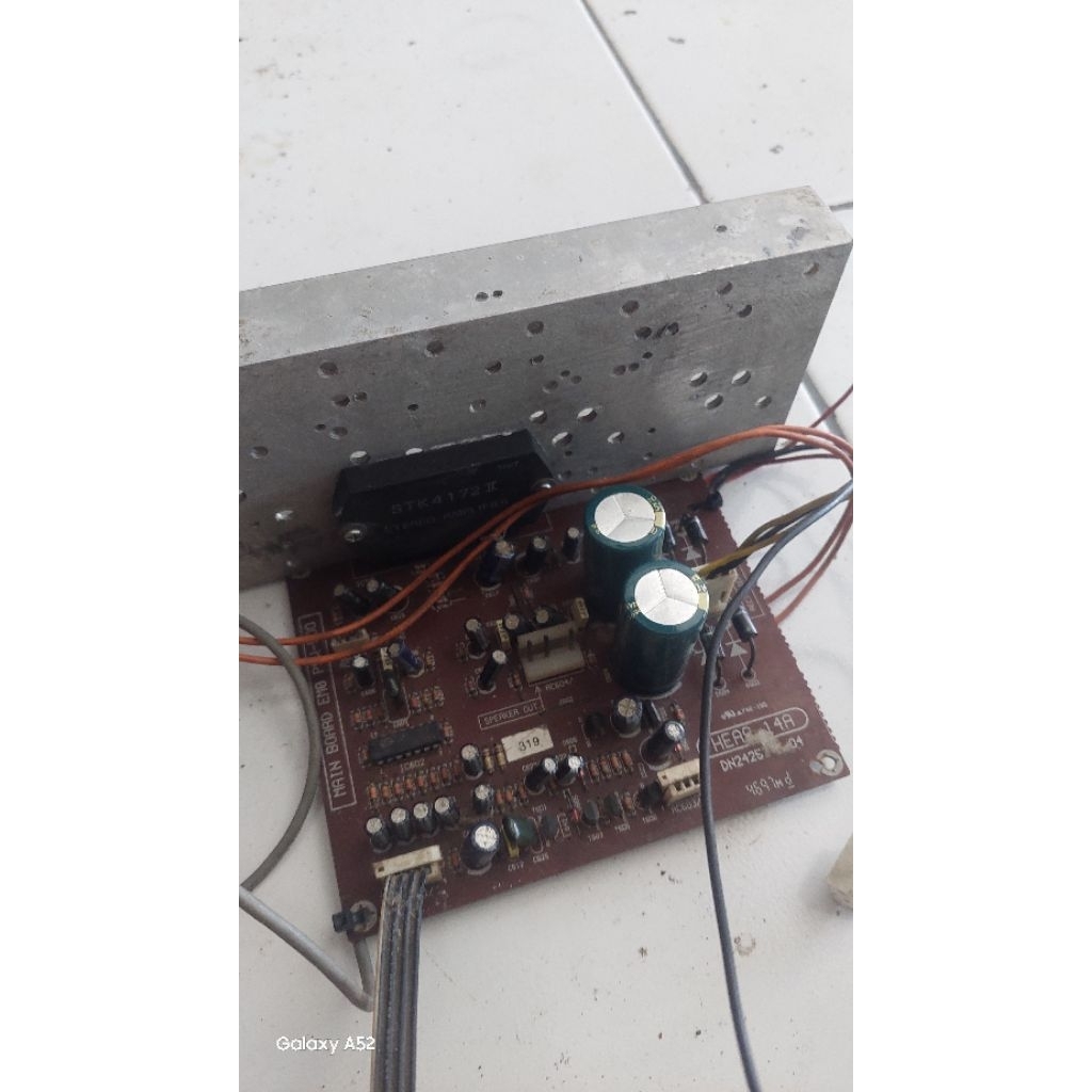 kit subwoofer polytron PSW500