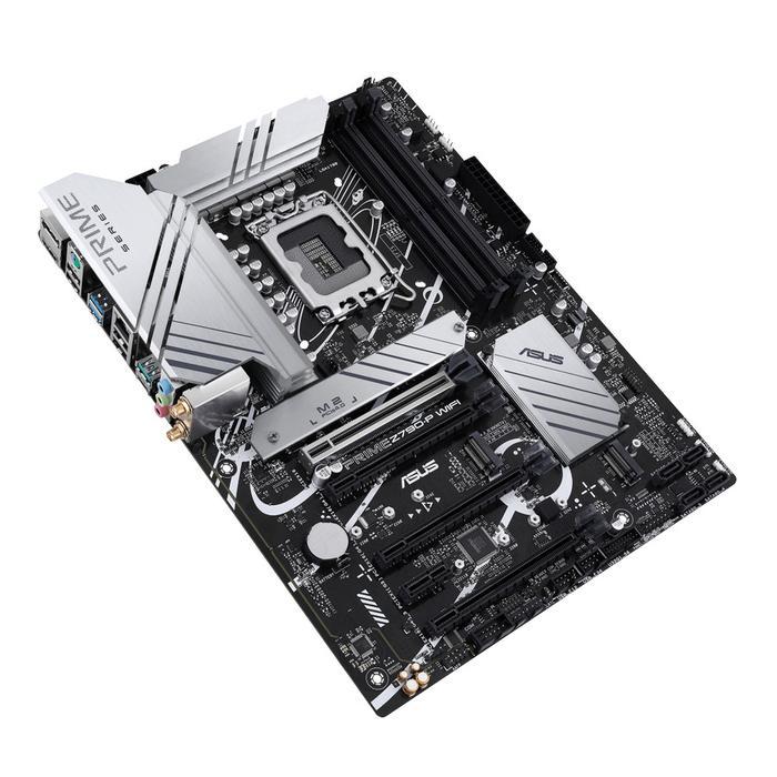Motherboard ASUS PRIME Z790-P WIFI CSM / Asus Z790P