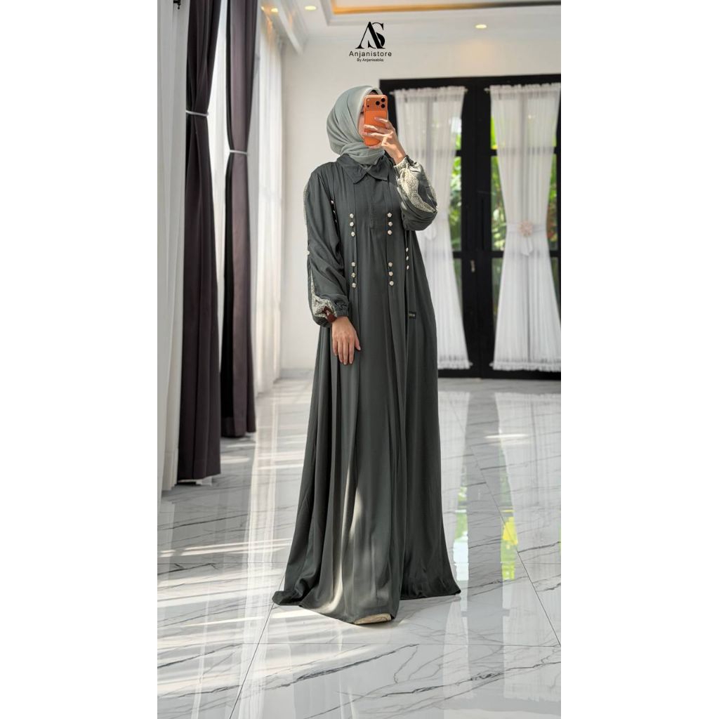 Original Anjanistore ByAnjanisabila ((Terbaru))