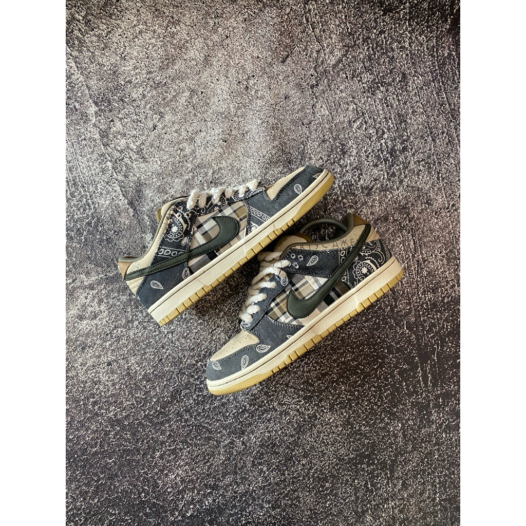 Nike Sb Travis Scott
