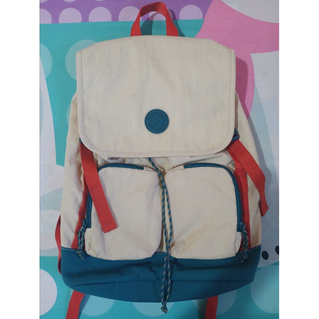 preloved exsport bag