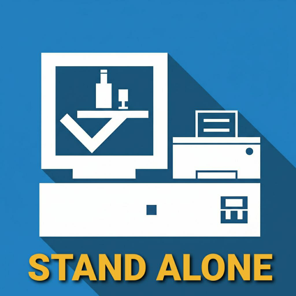 aplikasi kasir RESTAURANT POS wno premium kode aktivasi original