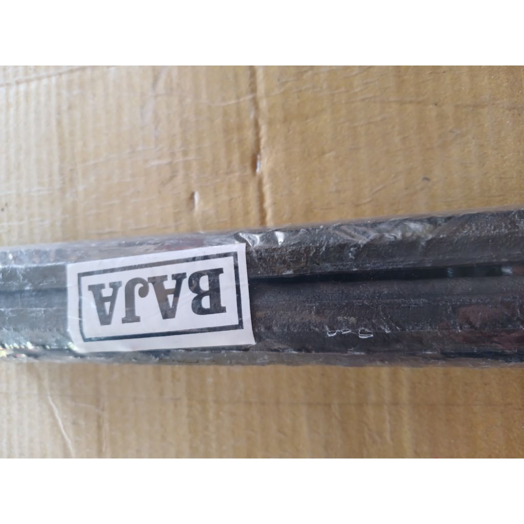 NIKAKO GAPIT SARANGAN POLES N70