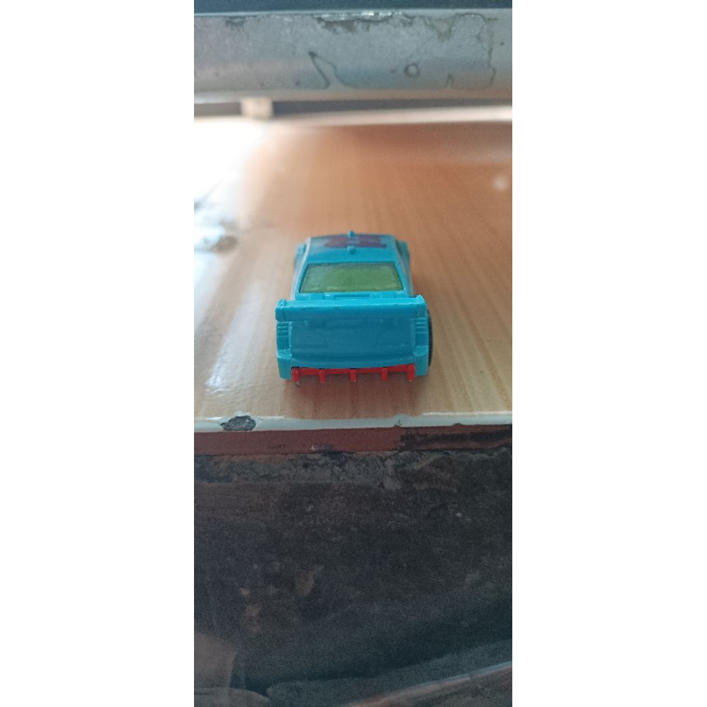 HOT WHEELS LOOSE REAL CAR