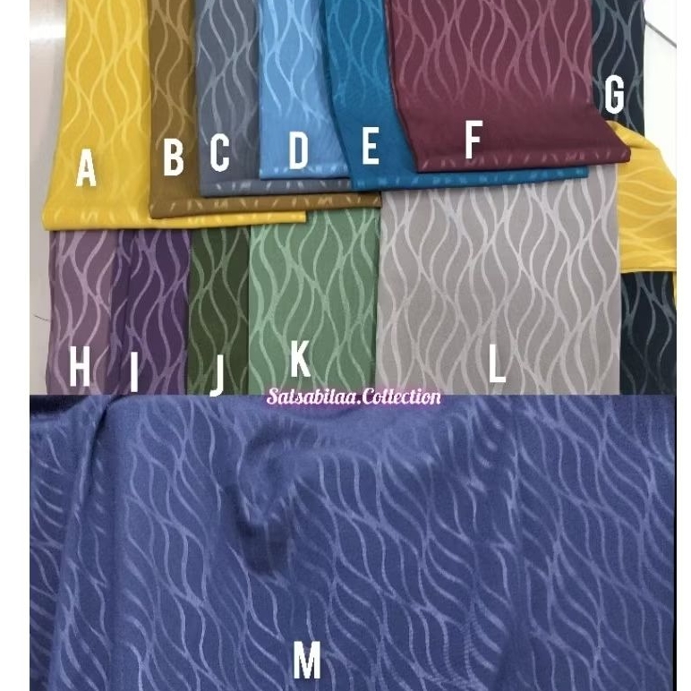 Kain Embos Woolpeach/Wolfis/Wolvis Premium 8600