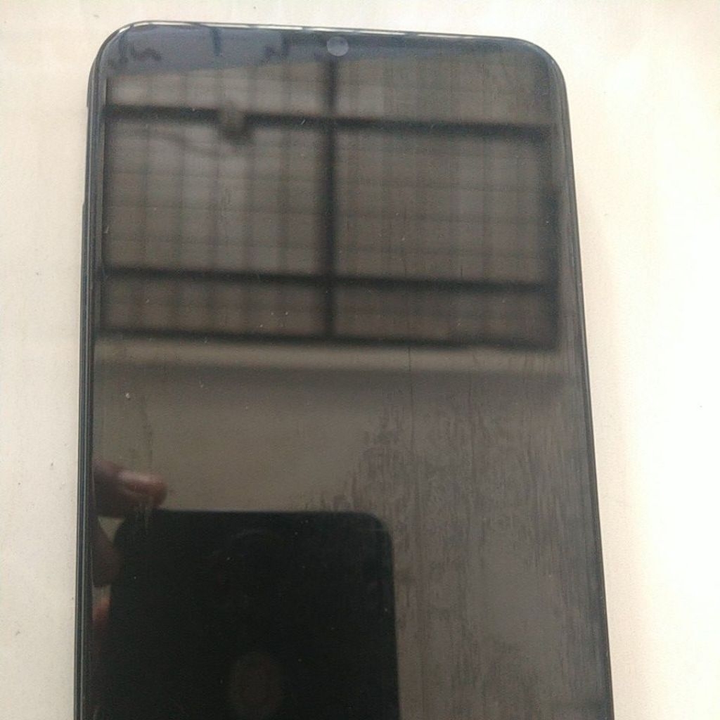 Lcd Tc Hp Vivo Y12S kondisi Lcd Sedaw ori normal