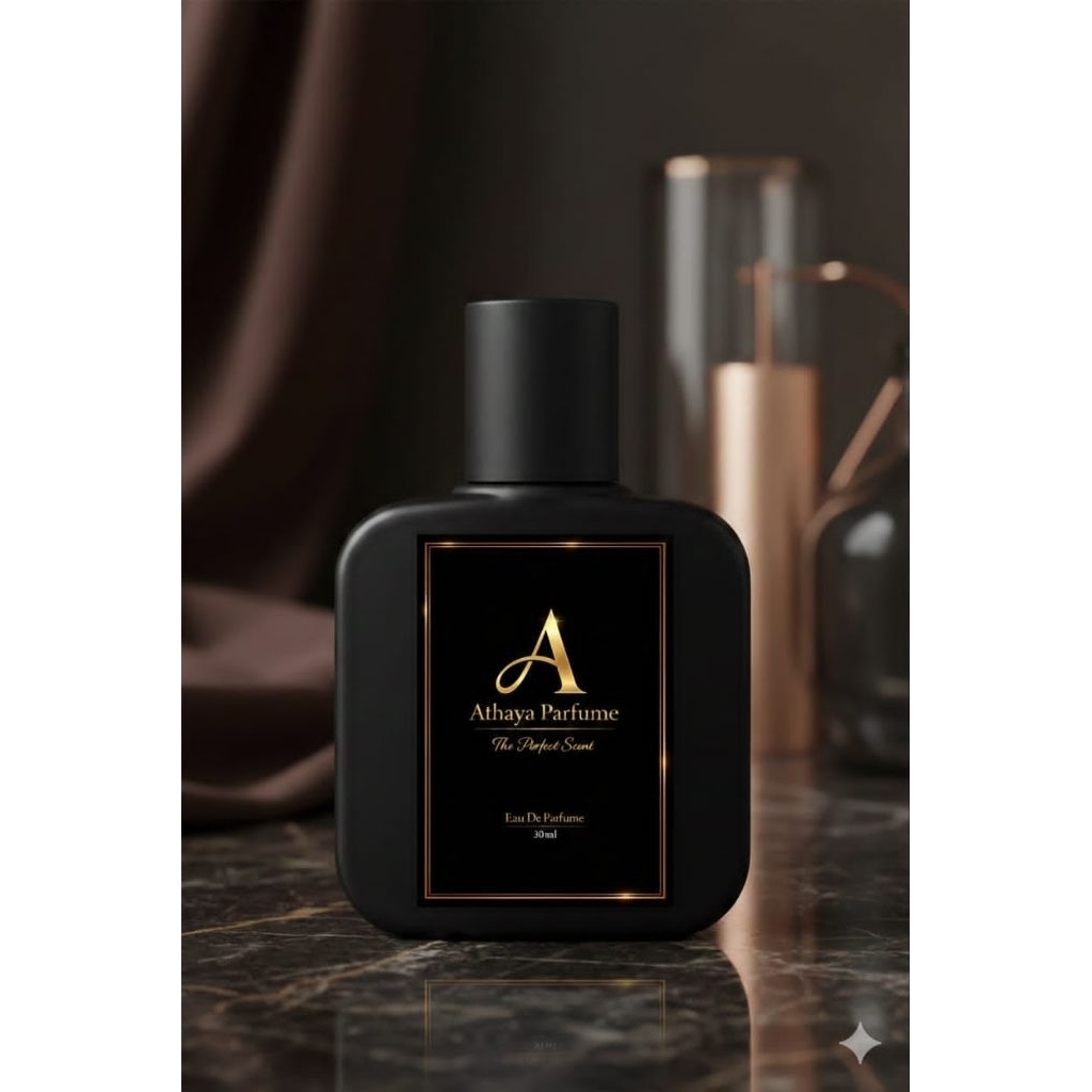 Athaya Parfume | JPG Scand4l Le Parfume