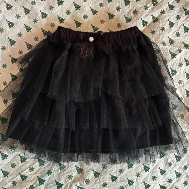 [PRELOVED] Rok Tutu Bayi