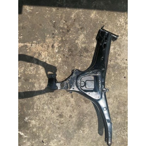 RANGKA MOTOR SUZUKI A100